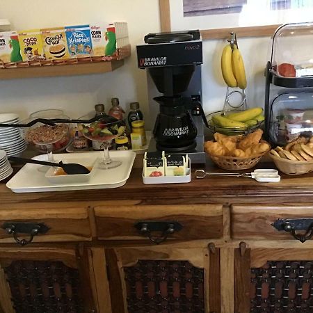 Eskdale Guest House Инвернес Екстериор снимка