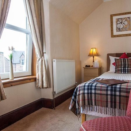 Eskdale Guest House Инвернес Екстериор снимка