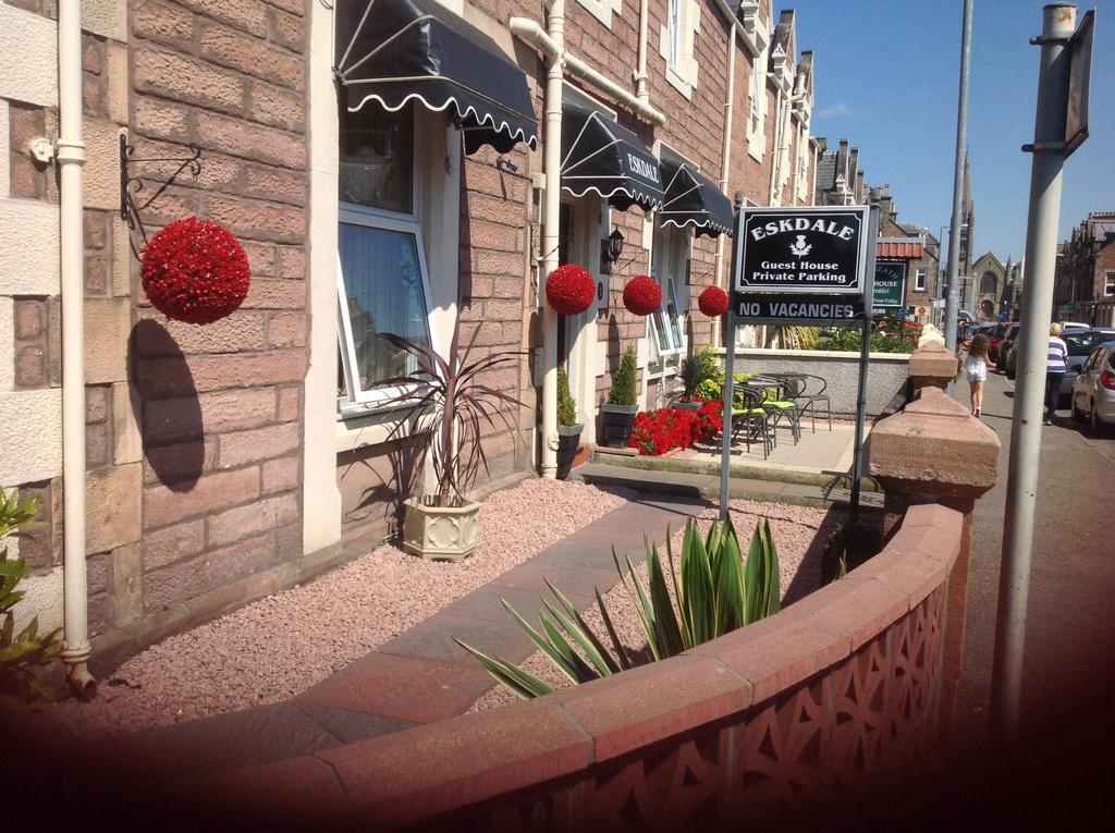 Eskdale Guest House Инвернес Екстериор снимка