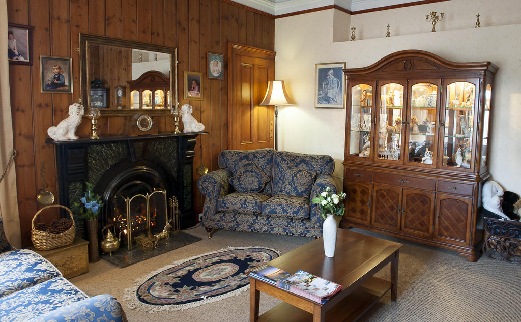 Eskdale Guest House Инвернес Екстериор снимка