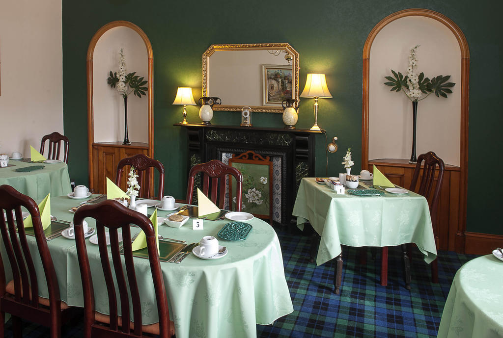 Eskdale Guest House Инвернес Екстериор снимка