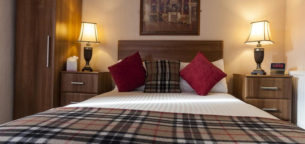 Eskdale Guest House Инвернес Стая снимка