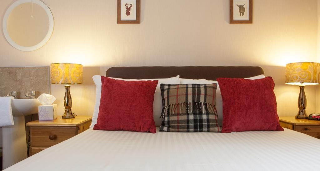 Eskdale Guest House Инвернес Стая снимка