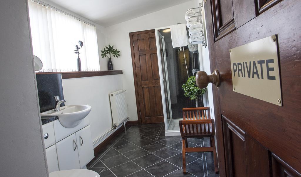 Eskdale Guest House Инвернес Стая снимка