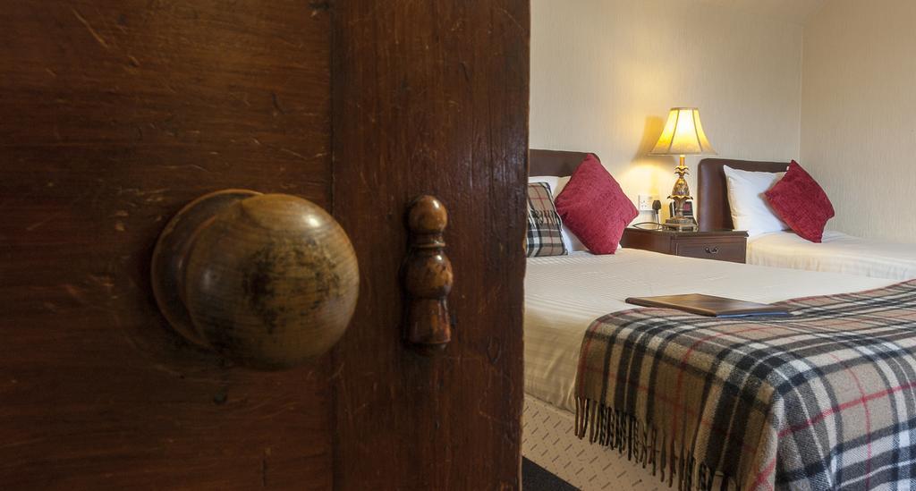 Eskdale Guest House Инвернес Стая снимка