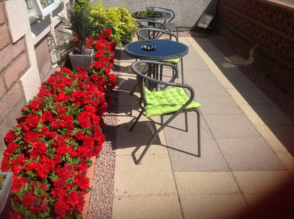 Eskdale Guest House Инвернес Екстериор снимка