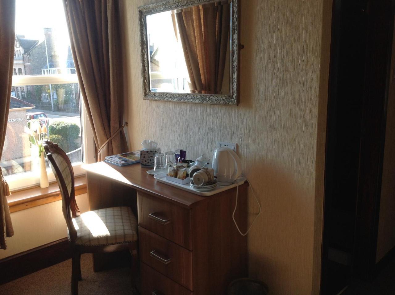 Eskdale Guest House Инвернес Екстериор снимка