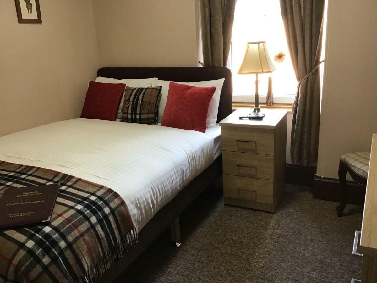 Eskdale Guest House Инвернес Екстериор снимка