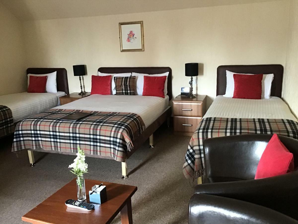 Eskdale Guest House Инвернес Екстериор снимка