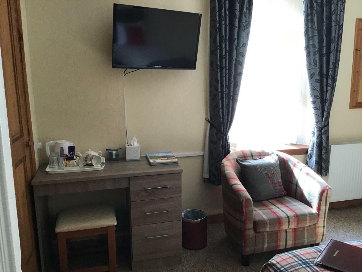 Eskdale Guest House Инвернес Екстериор снимка