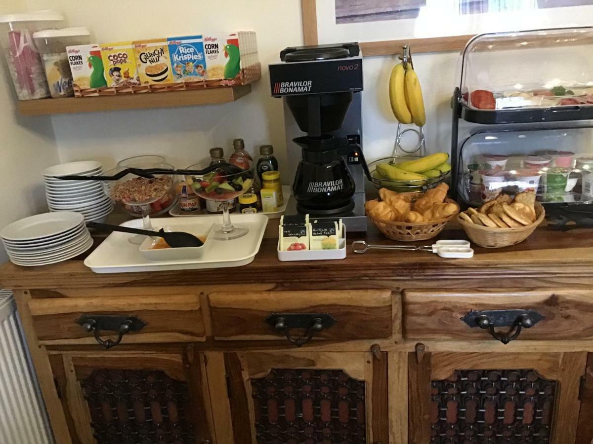 Eskdale Guest House Инвернес Екстериор снимка