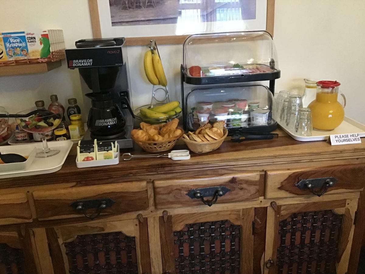 Eskdale Guest House Инвернес Екстериор снимка