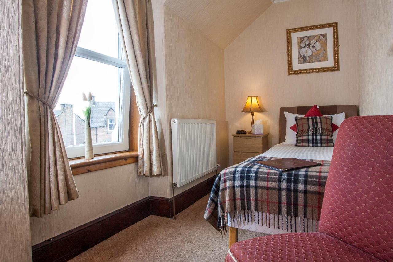 Eskdale Guest House Инвернес Екстериор снимка